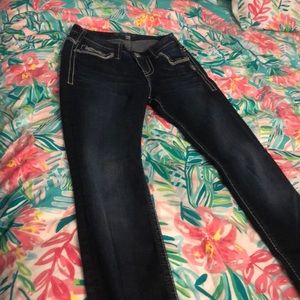 Silver jeans co jeans